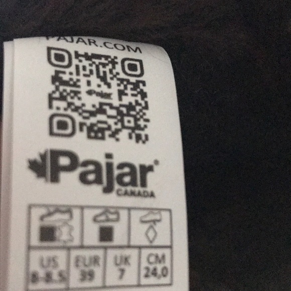 Pajar Waterproof Boots - Picture 5 of 6